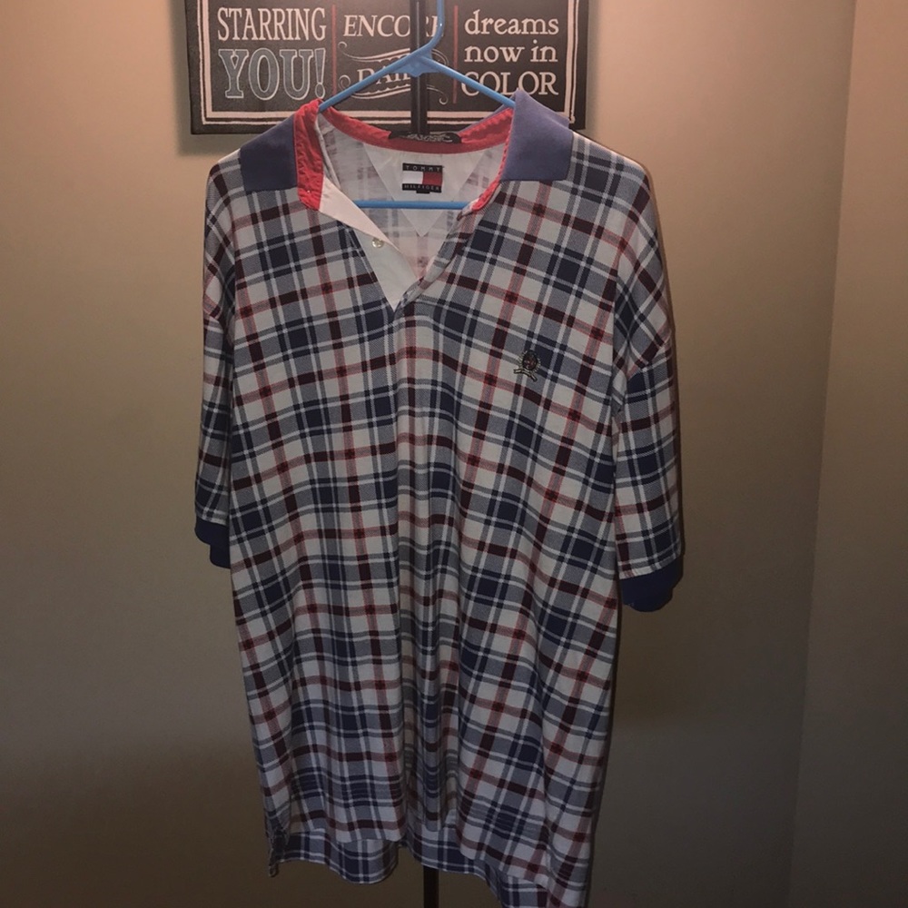 Vintage Tommy Hilfiger Tee